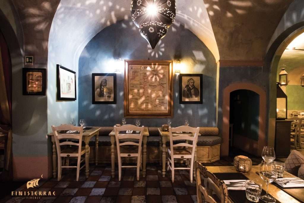 Cenone di Capodanno 2025 in centro a Firenze