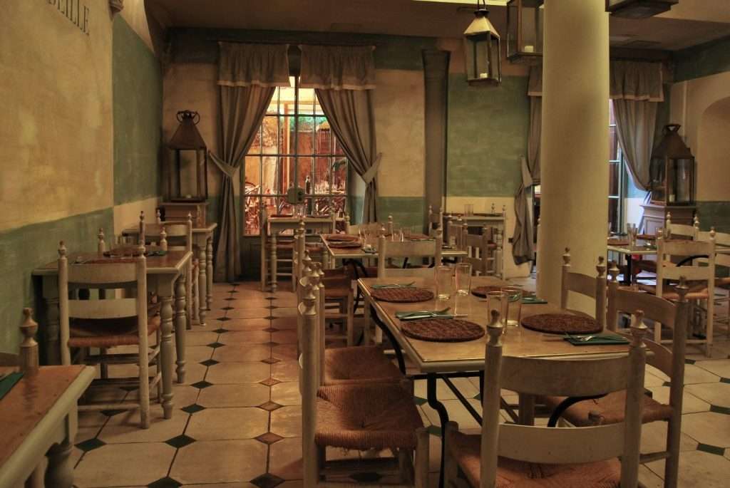 Cenone Capodanno nel cuore di Firenze