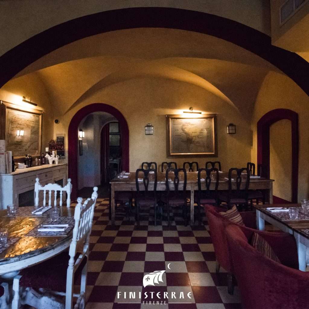 Cenone Capodanno 2025 nel centro di Firenze
