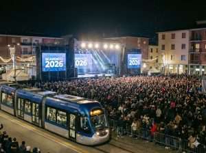 Capodanno Scandicci 2026